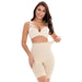 4-in-1 Shaper – Seamless Tummy Tucker
